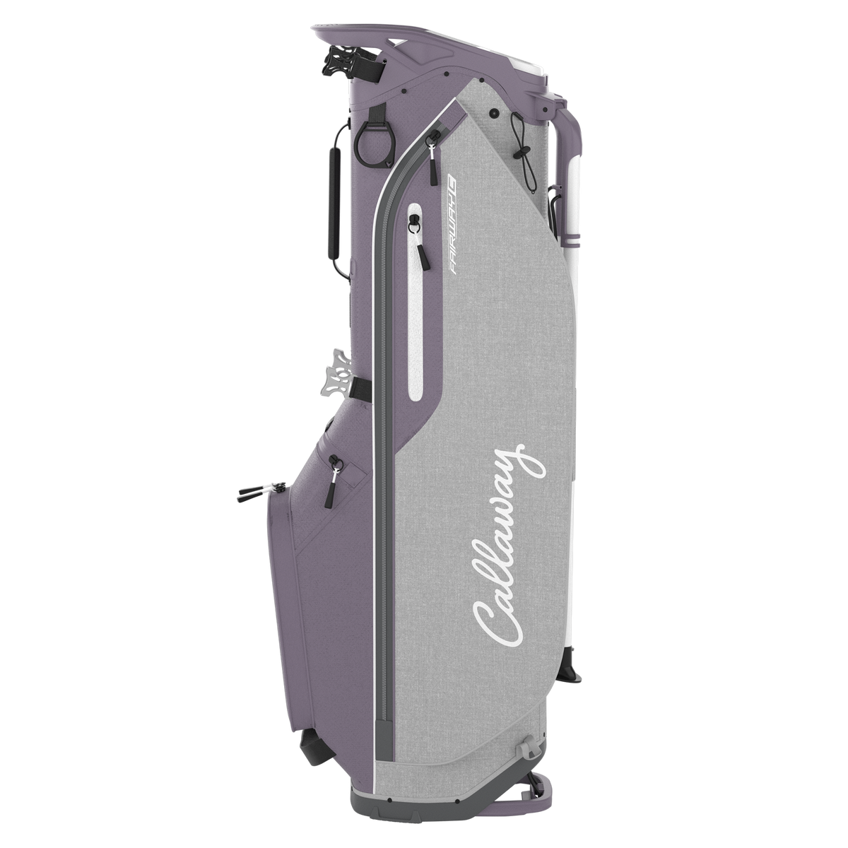 Callaway Fairway C Stand Bag