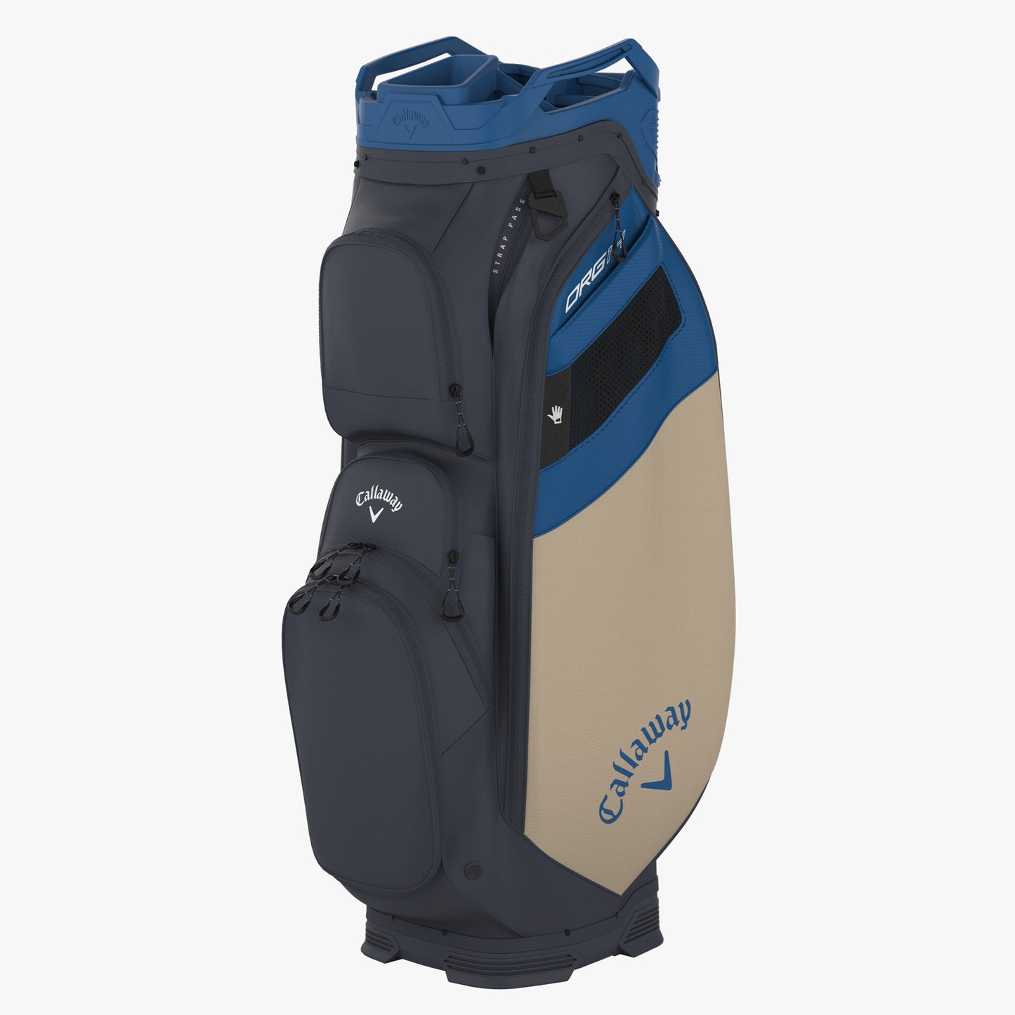 Callaway ORG 14 Cart Bag (2025)