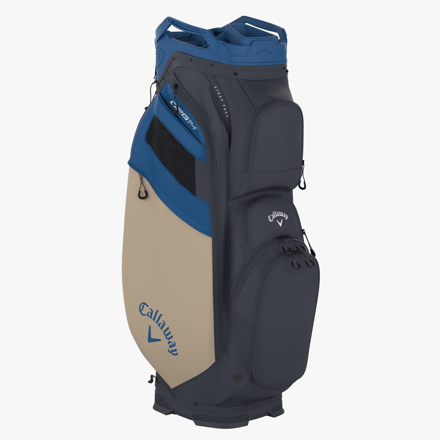 Callaway ORG 14 Cart Bag (2025)