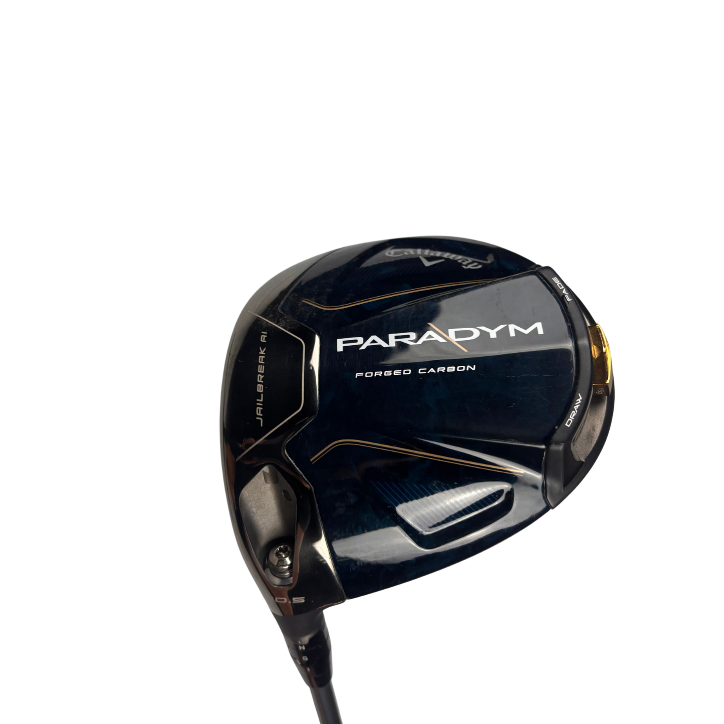 Callaway Paradym Driver (Pre-Owned)