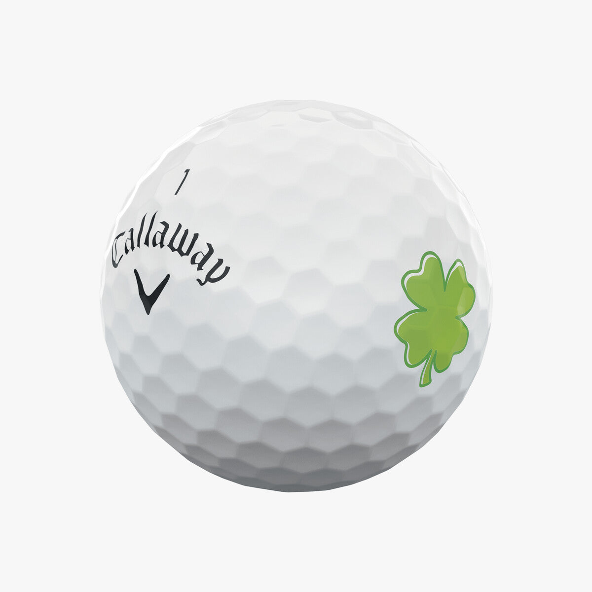 Callaway Supersoft Golf Balls