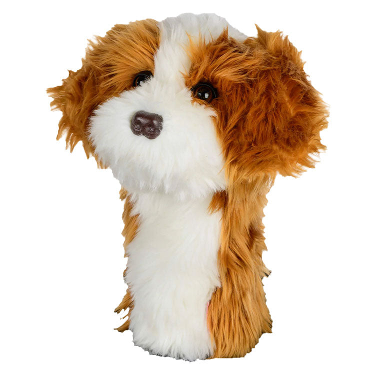 Daphne's Driver Headcovers