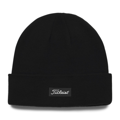 Titleist Charleston Cuff Knit