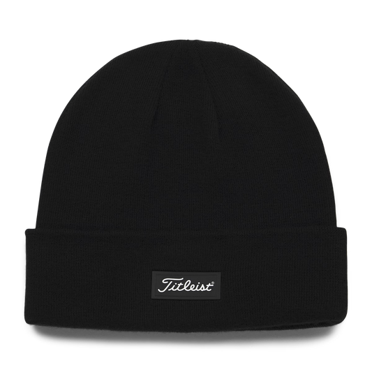 Titleist Charleston Cuff Knit