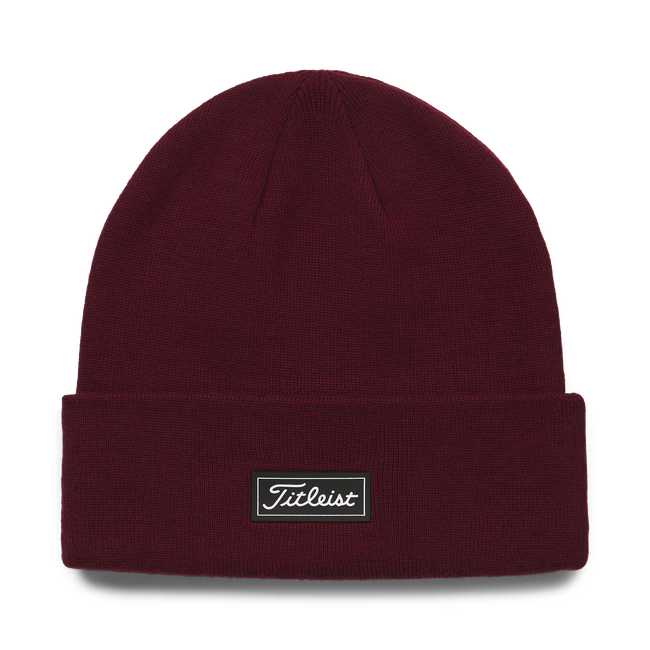 Titleist Charleston Cuff Knit