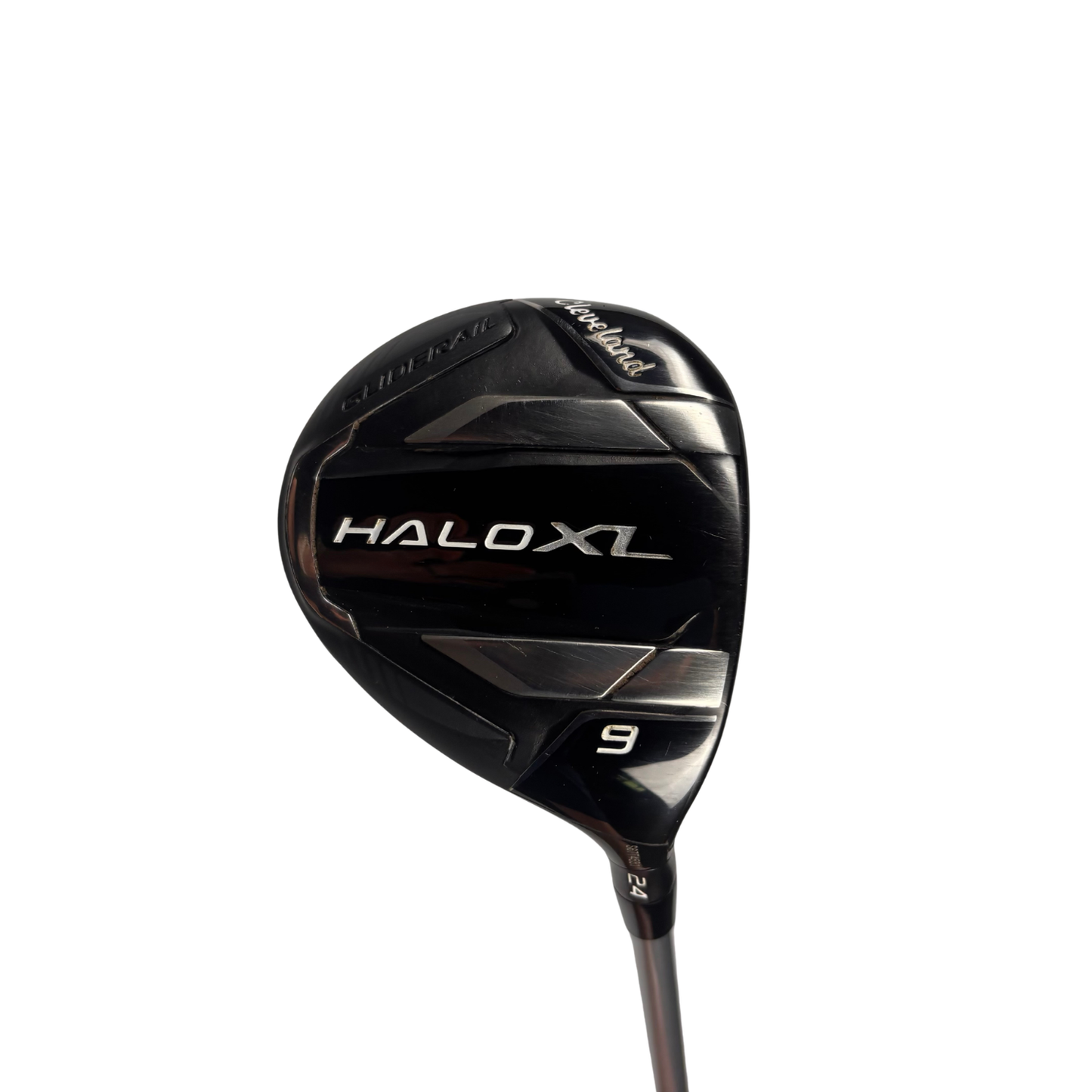 Cleveland Halo XL Fairway Wood (Pre-Owned)