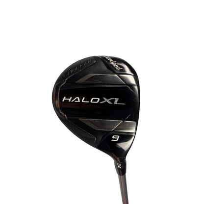 Cleveland Halo XL Fairway Wood (Pre-Owned)