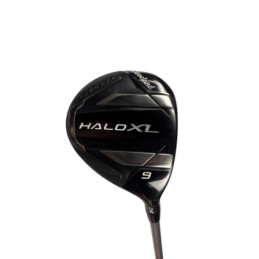 Cleveland Halo XL Fairway Wood (Pre-Owned)
