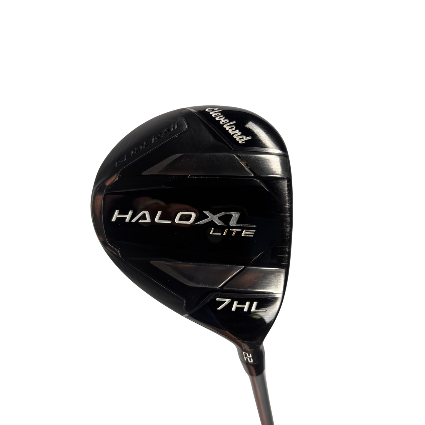 Cleveland Halo XL Lite Fairway Wood (Pre-Owned)