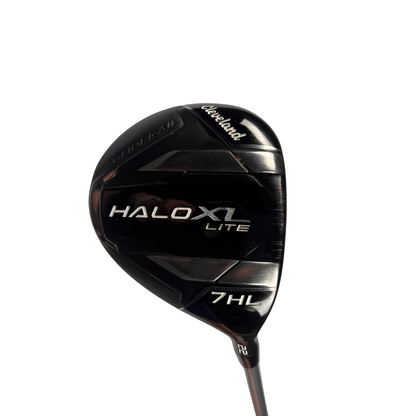 Cleveland Halo XL Lite Fairway Wood (Pre-Owned)