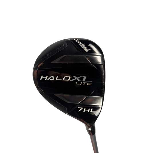 Cleveland Halo XL Lite Fairway Wood (Pre-Owned)