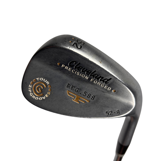 Cleveland Precision Forged 588 Wedge (Pre-Owned)