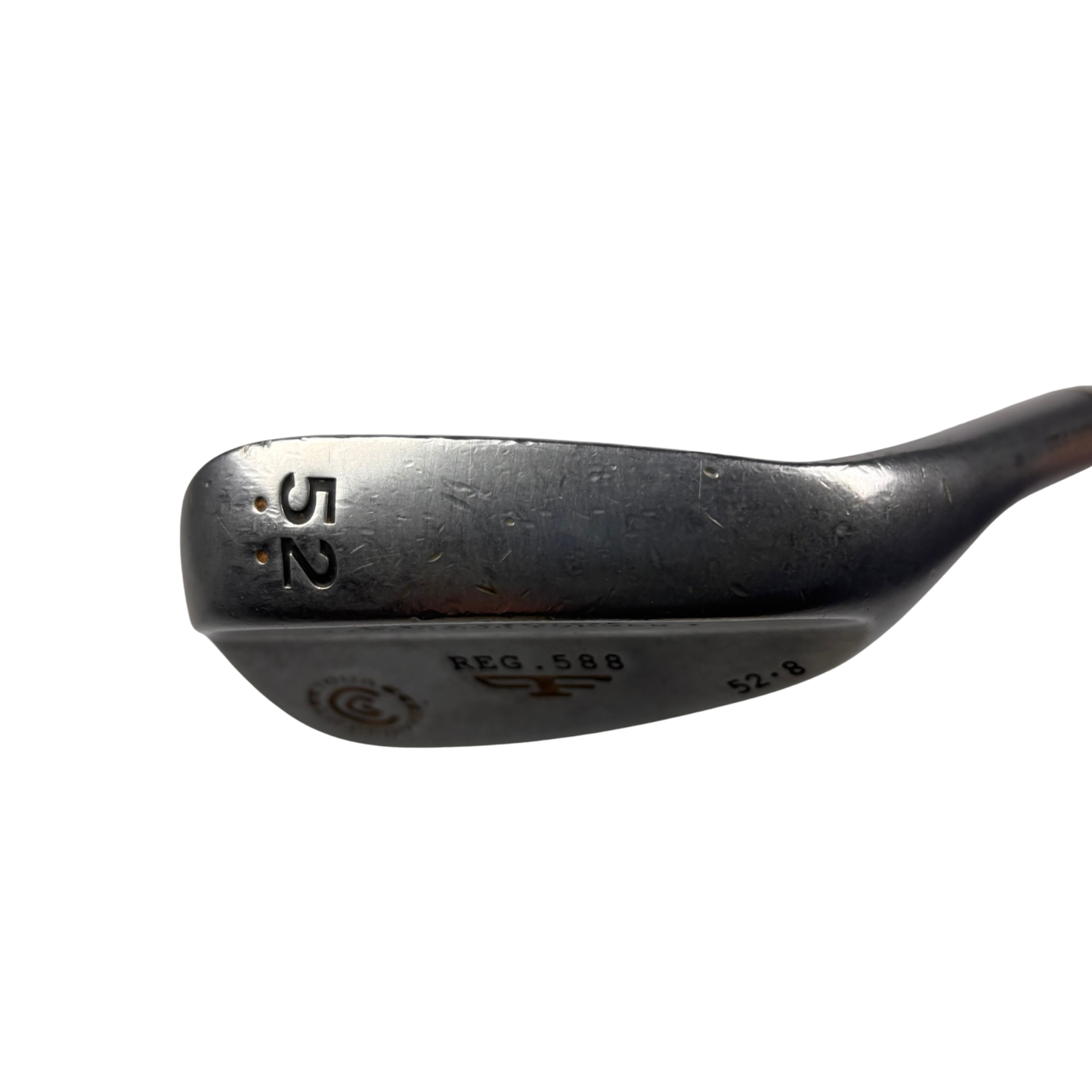 Cleveland Precision Forged 588 Wedge (Pre-Owned)