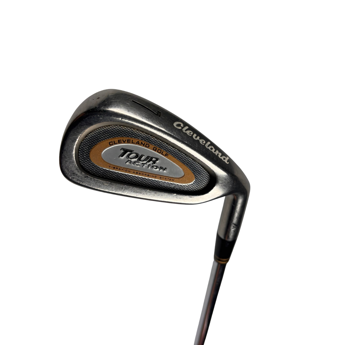 Cleveland Tour Action TA5 Irons (Pre-Owned)