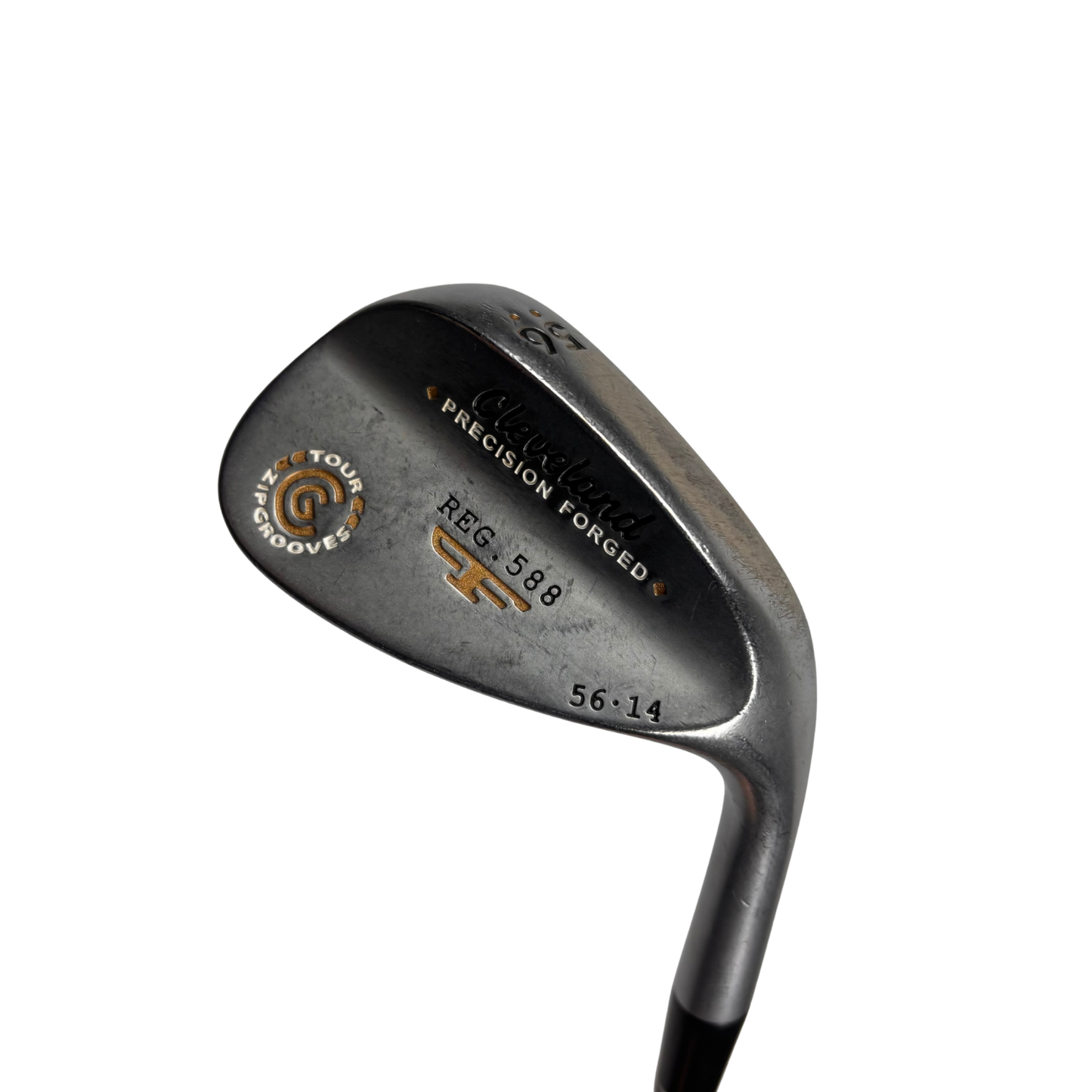 Cleveland Precision Forged 588 Wedge (Pre-Owned)