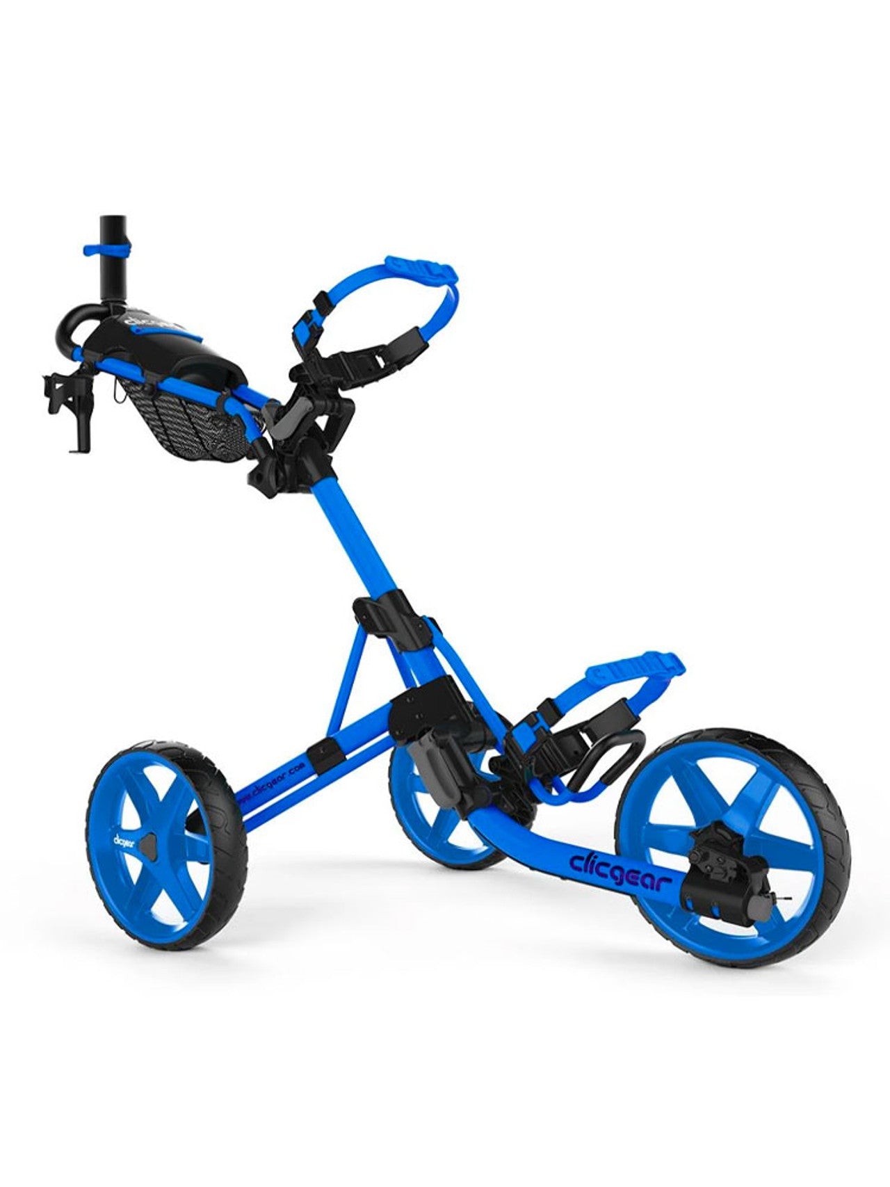 Clicgear Model 4.0 Pushcart