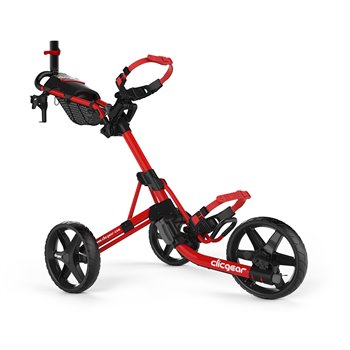 Clicgear Model 4.0 Pushcart