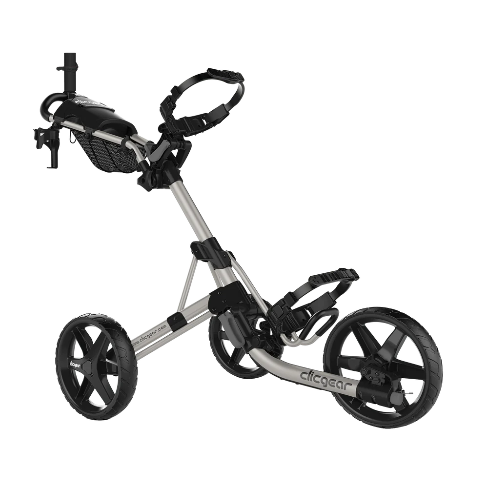 Clicgear Model 4.0 Pushcart