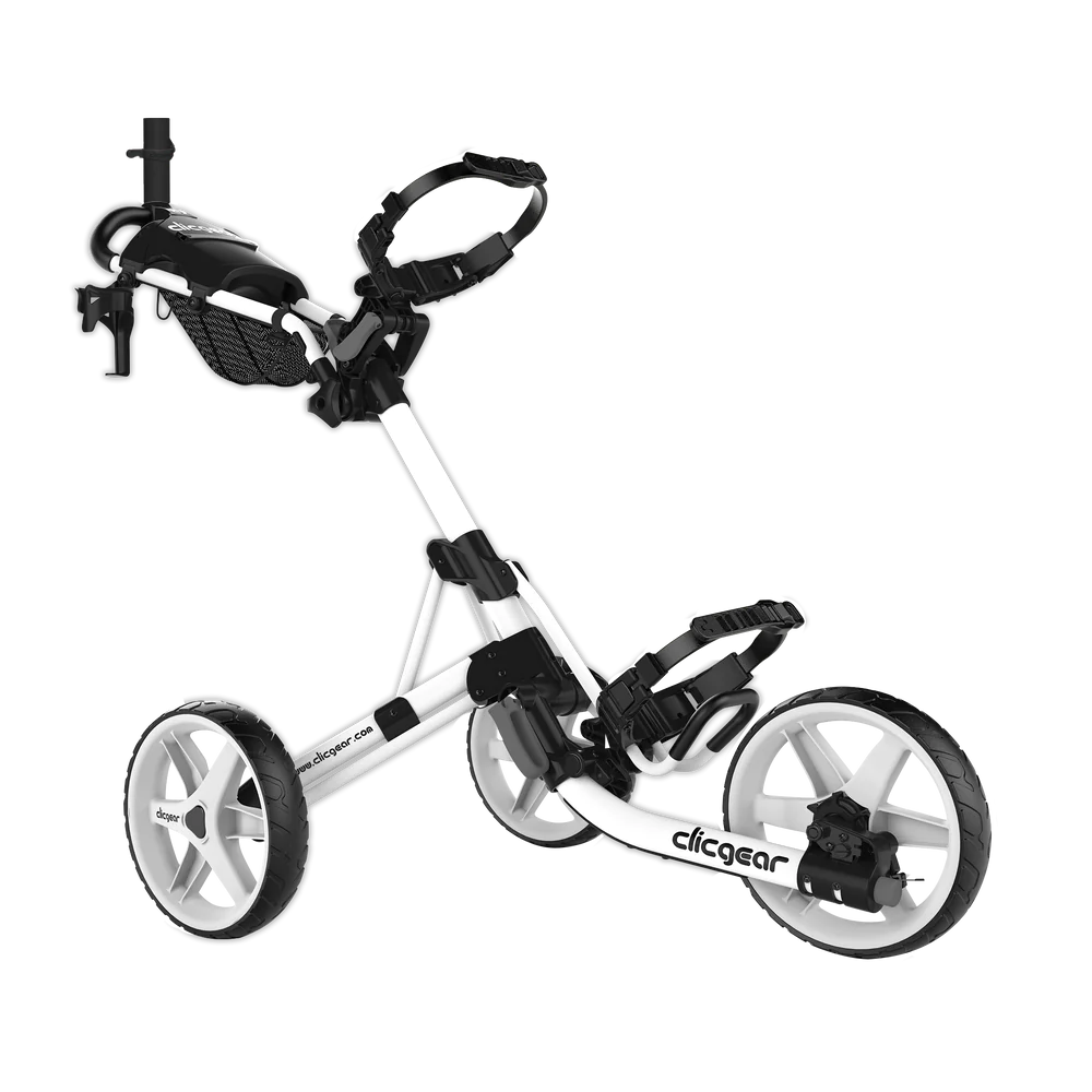 Clicgear Model 4.0 Pushcart