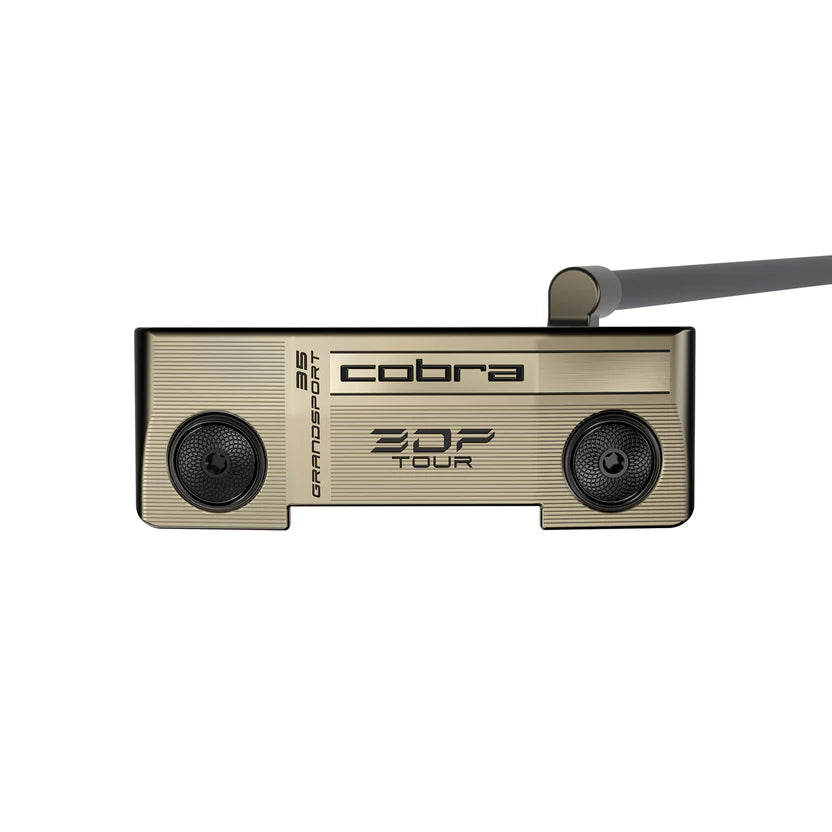 Cobra 3DP Tour Grandsport 35 Putter