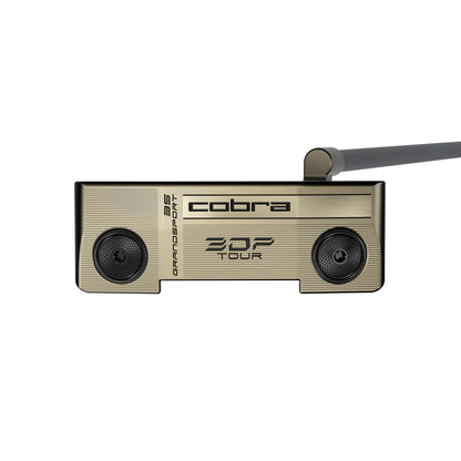 Cobra 3DP Tour Grandsport 35 Putter