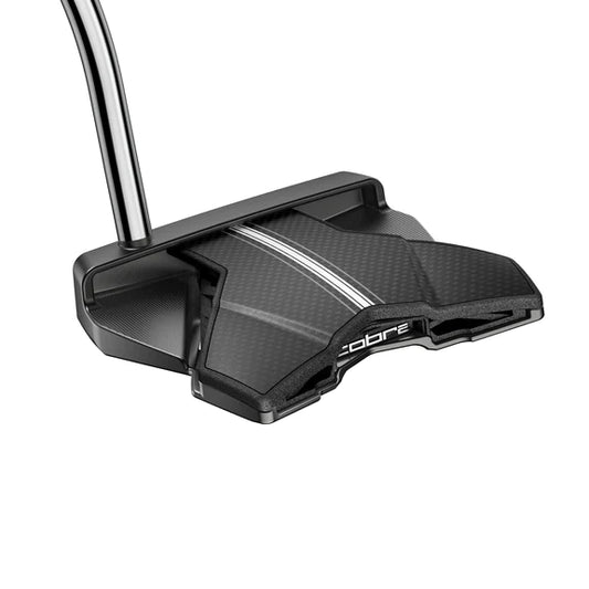 Cobra Agera Counter Balanced 3D Printer Putter