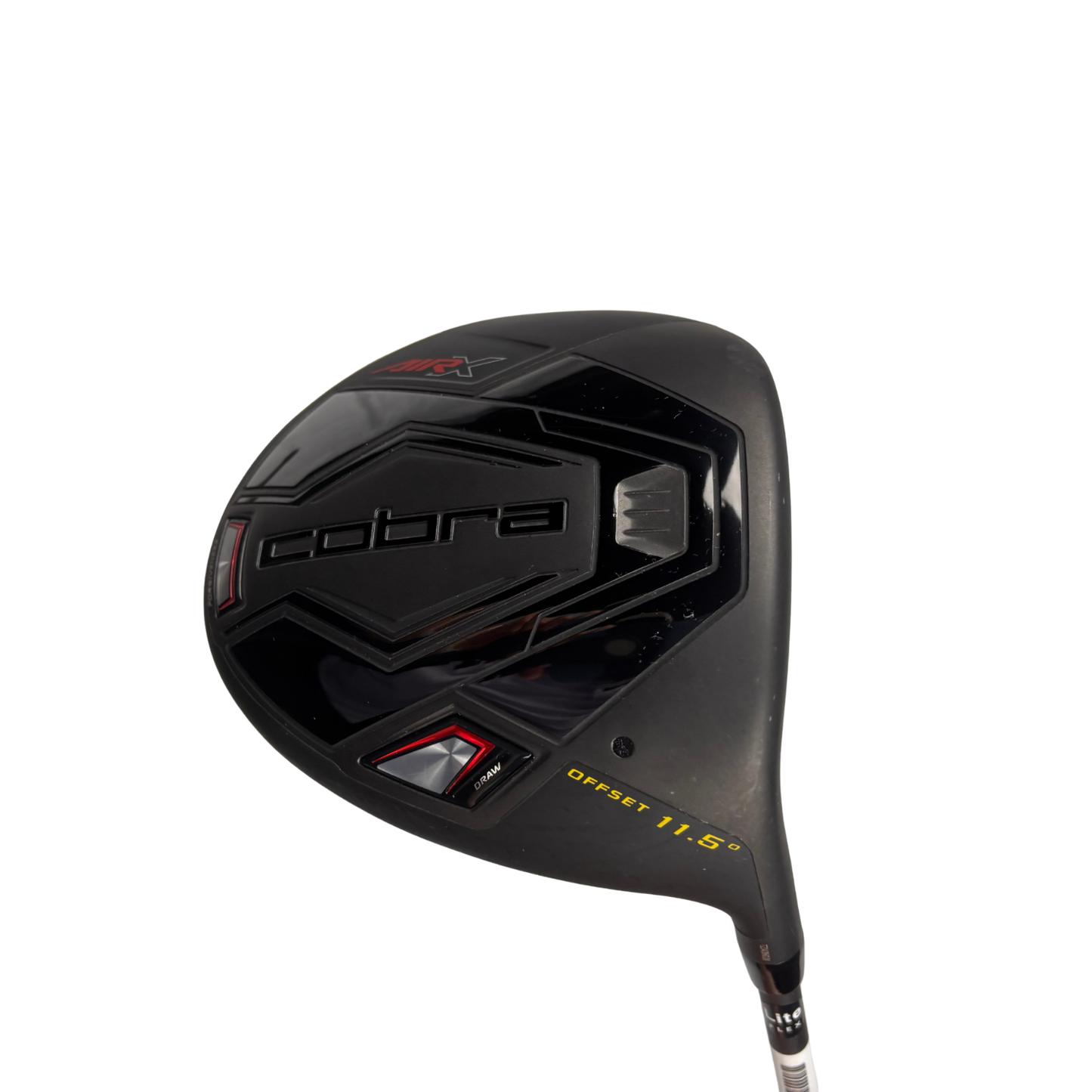 Cobra Air X Offset Driver (Pre-Owned)