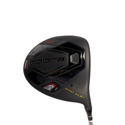 Cobra Air X Offset Driver (Pre-Owned)