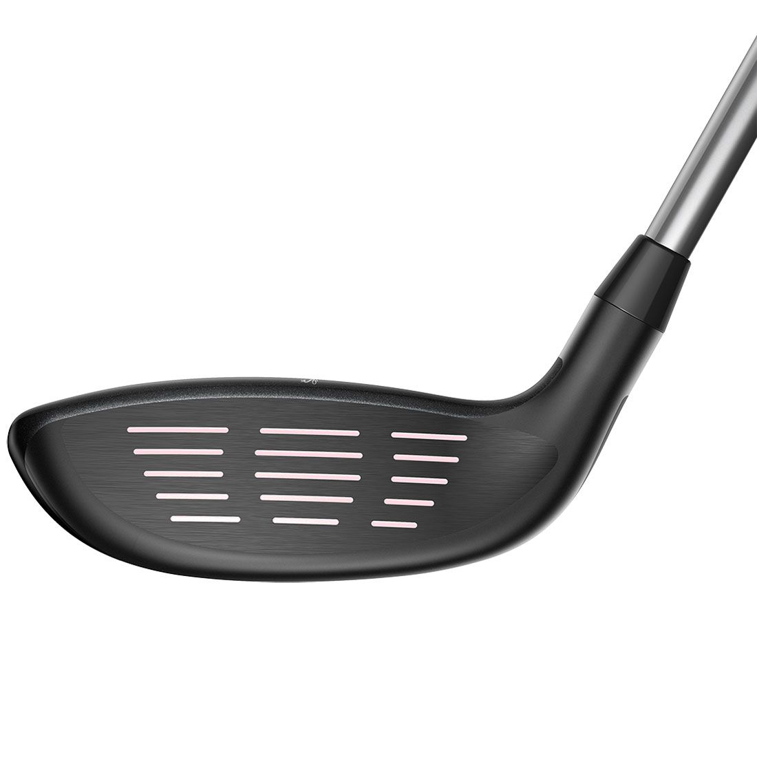 Cobra AirX 5(26°) Hybrid (Right-Hand, Cobra Ultralite 45 Ladies Flex)