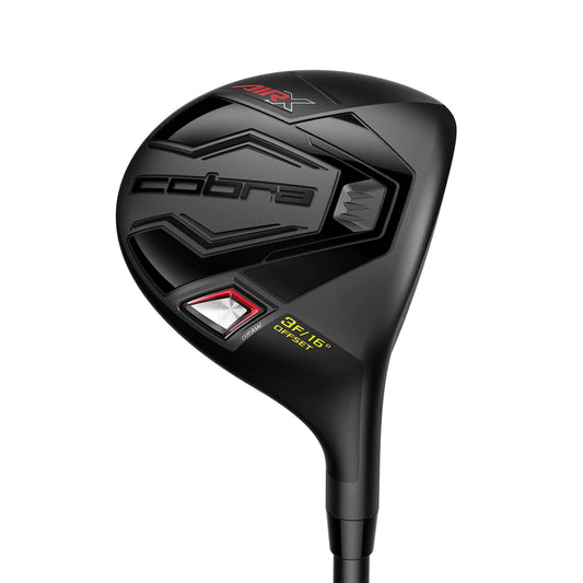 Cobra AirX Offset Fairway Wood