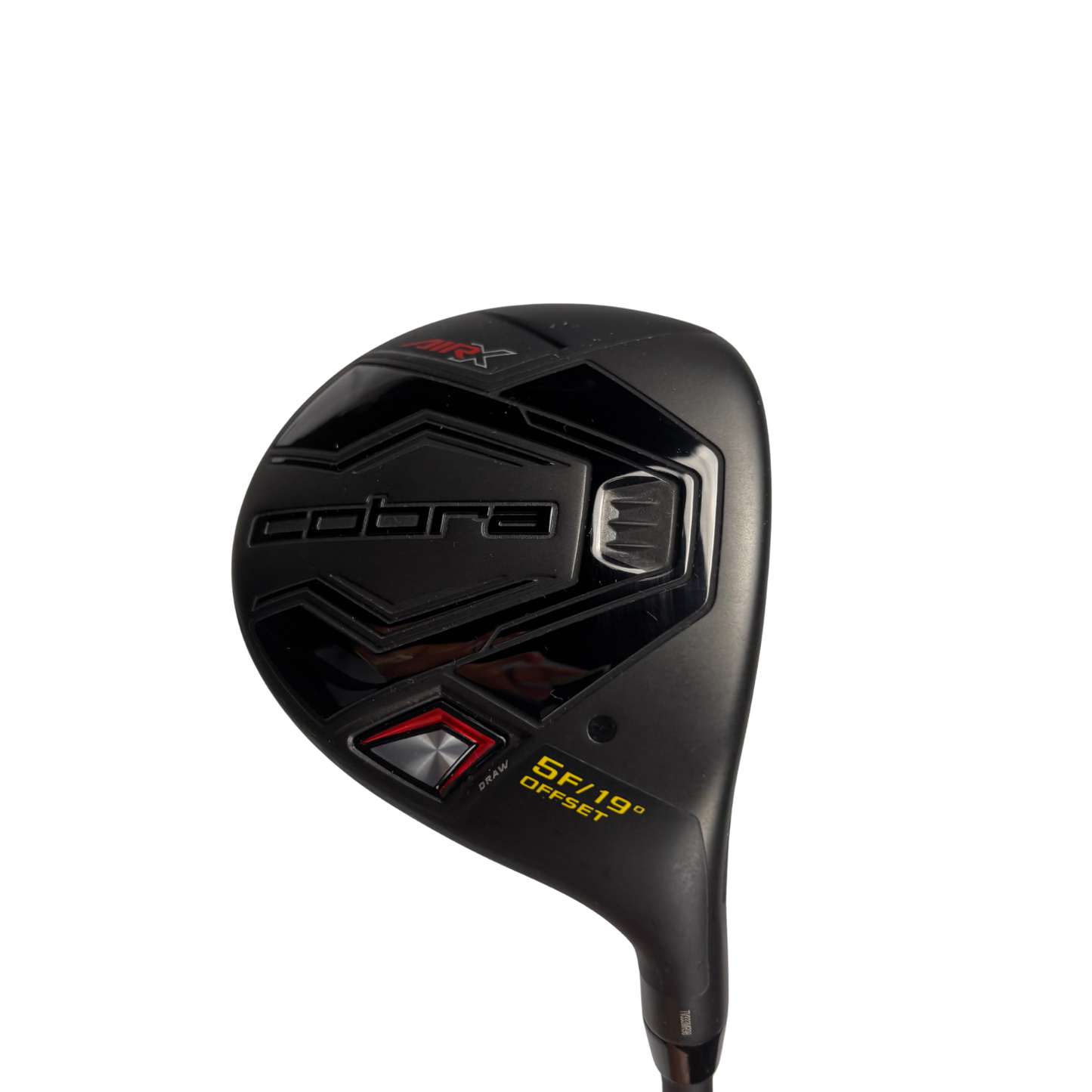 Cobra Air X Fairway Wood (Pre-Owned)