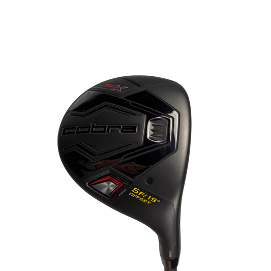Cobra Air X Fairway Wood (Pre-Owned)