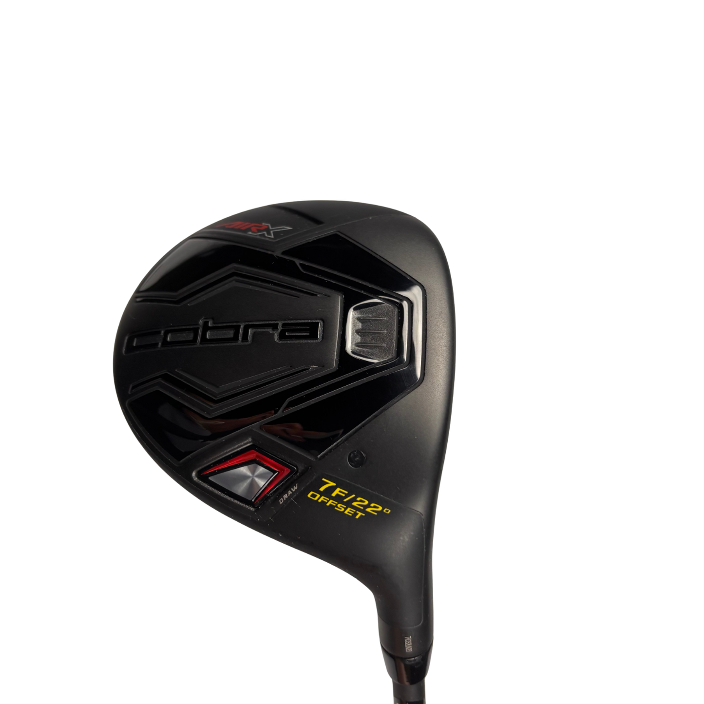 Cobra Air X Fairway Wood (Pre-Owned)