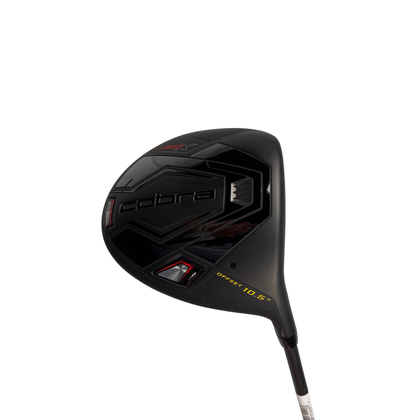 Cobra Air X Offset Driver (Pre-Owned)