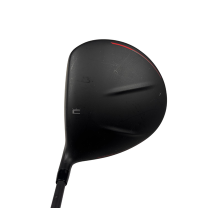 Cobra Air X Offset Driver (Pre-Owned)