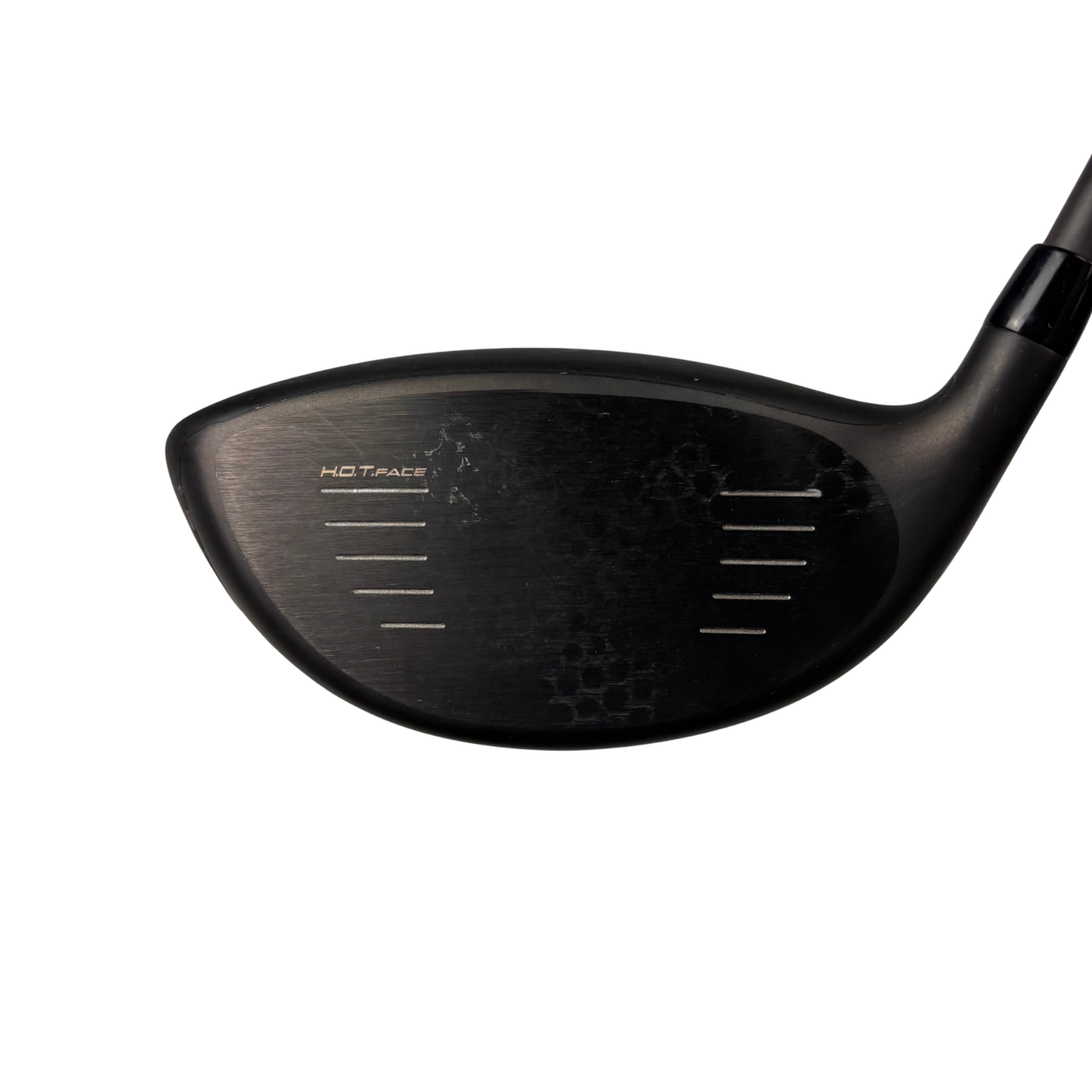 Cobra Air X Offset Driver (Pre-Owned)