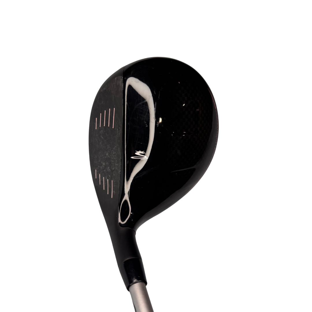 Cobra AirX 7(27°) Fairway Wood (Right-Hand, Cobra Ultralite 45 Ladies Flex, Pre-Owned)