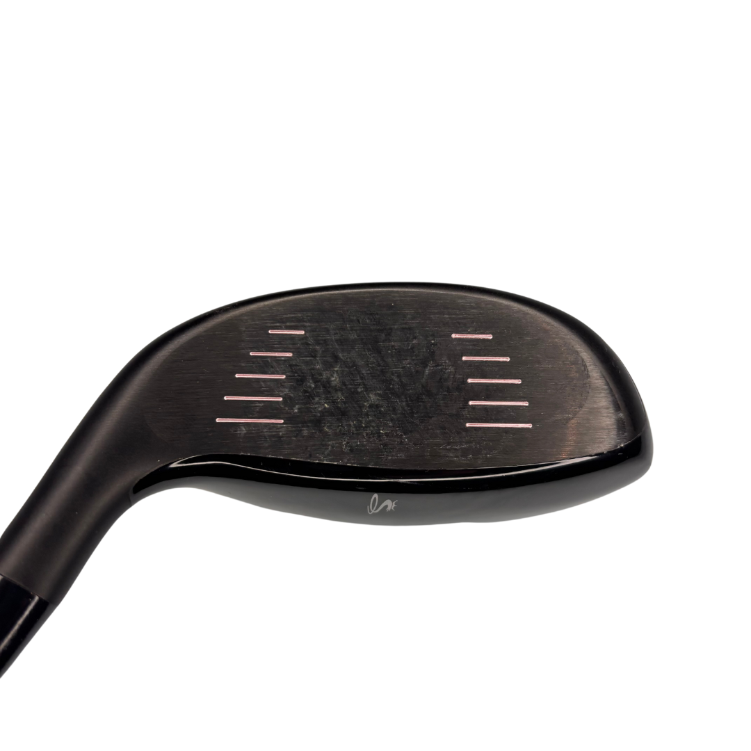 Cobra AirX 7(27°) Fairway Wood (Right-Hand, Cobra Ultralite 45 Ladies Flex, Pre-Owned)