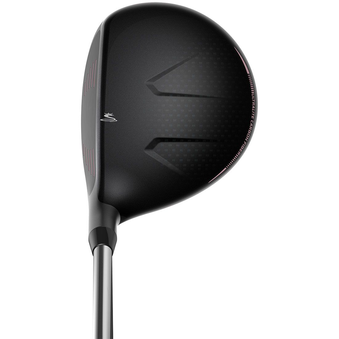 Cobra AirX 5(23°) Fairway Wood (Right-Hand, Cobra Ultralite 45 Ladies Flex)