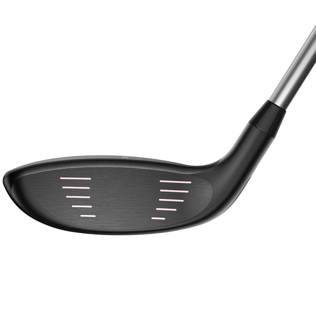 Cobra AirX 5(23°) Fairway Wood (Right-Hand, Cobra Ultralite 45 Ladies Flex)