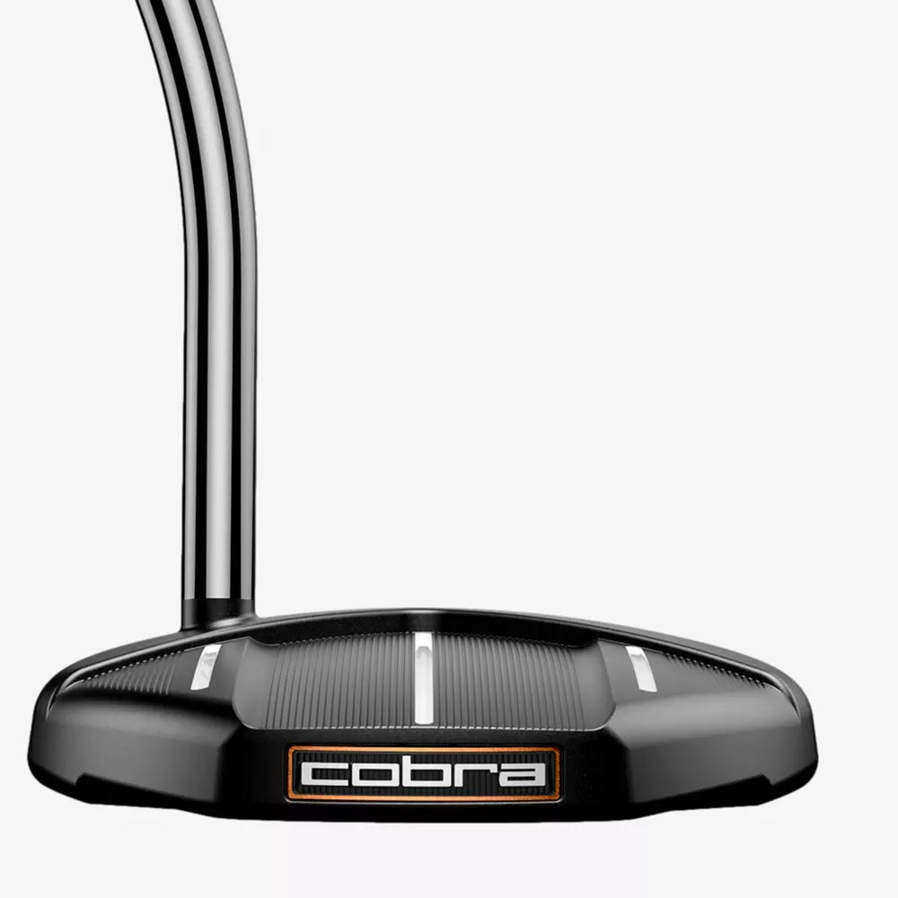 Cobra Cuda Vintage Putter