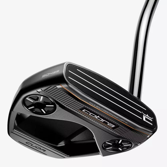 Cobra Cuda Vintage Putter