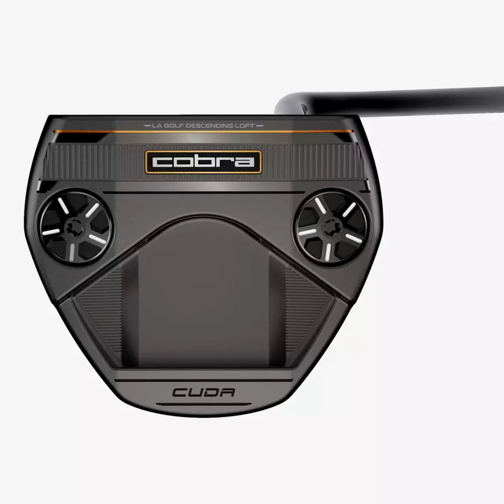 Cobra Cuda Vintage Putter