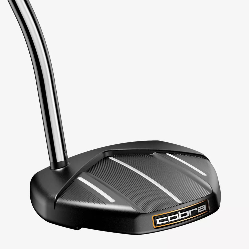 Cobra Cuda Vintage Putter