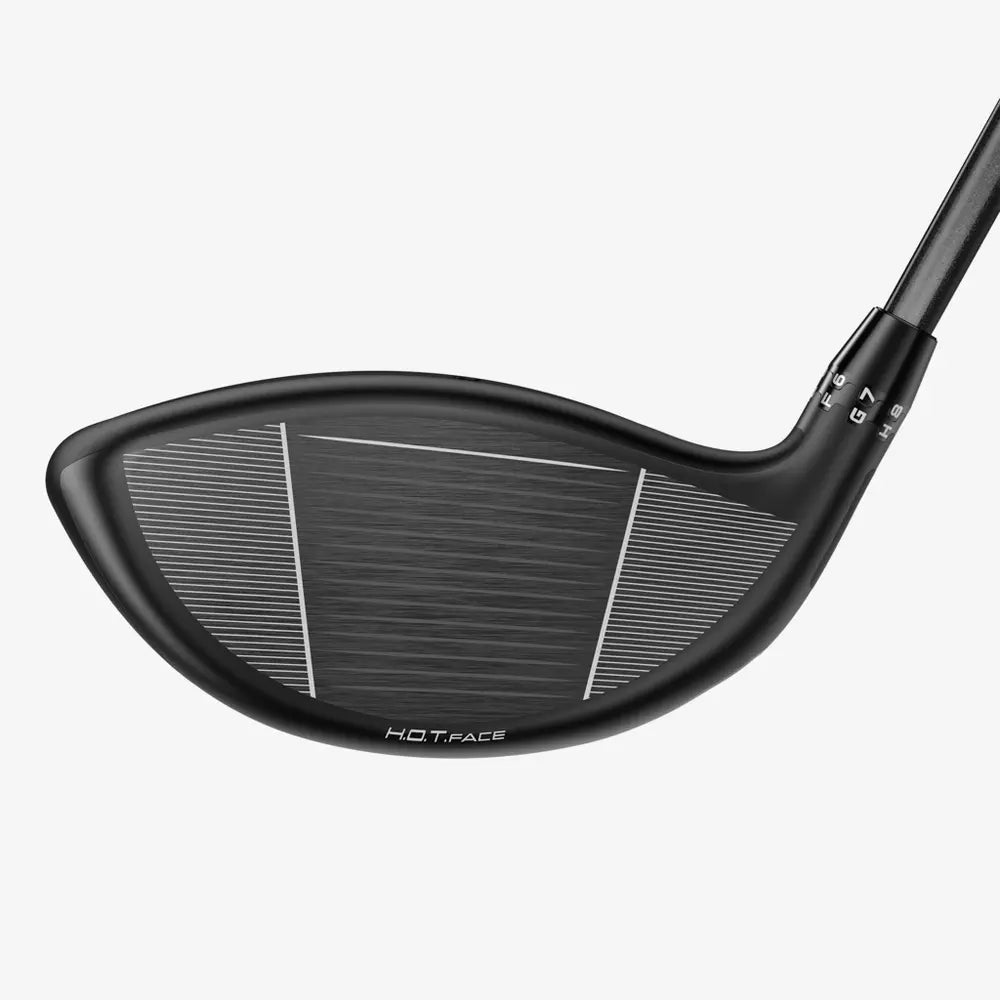 Cobra DS-Adapt Max-D Driver