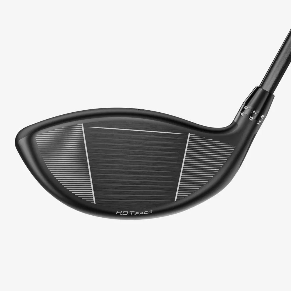 Cobra DS-Adapt Max-K Driver