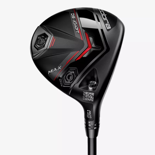 Cobra DS-Adapt Max Fairway Wood