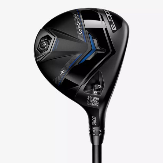 Cobra DS-Adapt X Fairway Wood