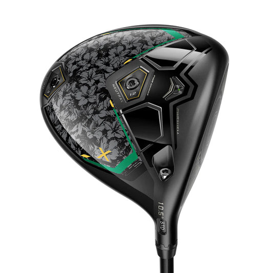 Cobra Darkspeed X Driver (Season Opener) Limited Edition