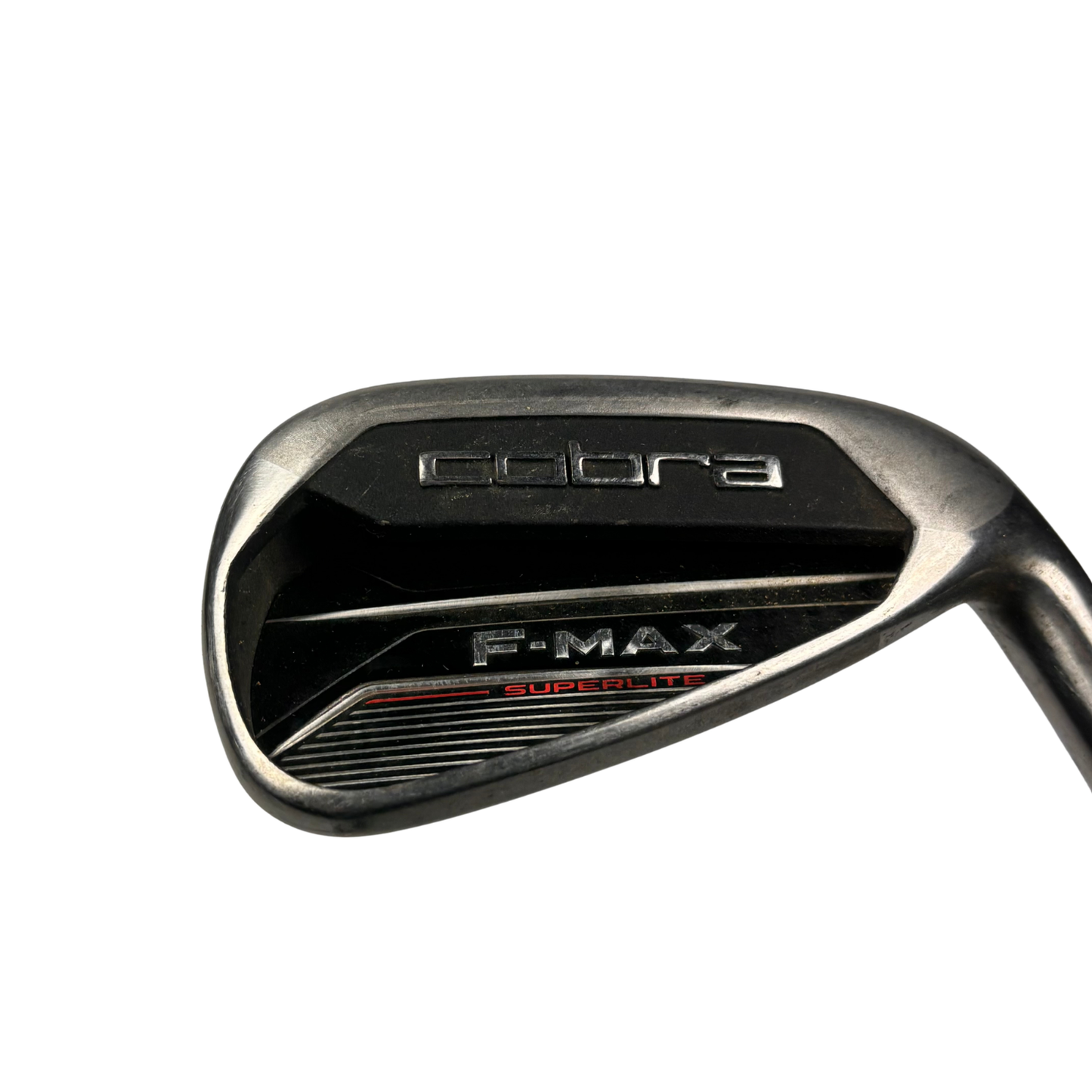 Cobra F-Max Superlite Irons (Pre-Owned)